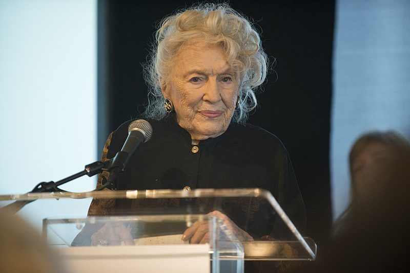 Bel Kaufman