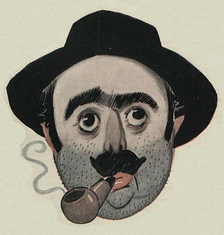 Emilio Carrere