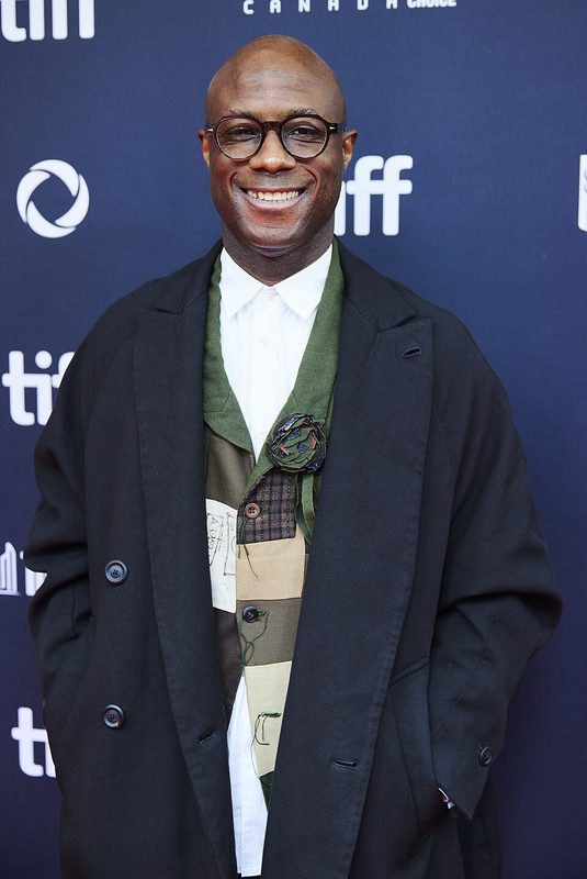 Barry Jenkins