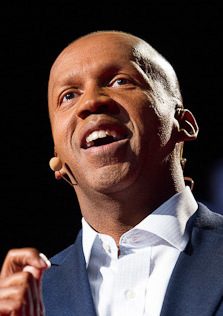 Bryan Stevenson