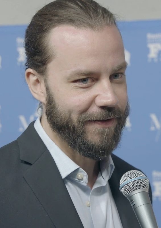 Rich Williamson