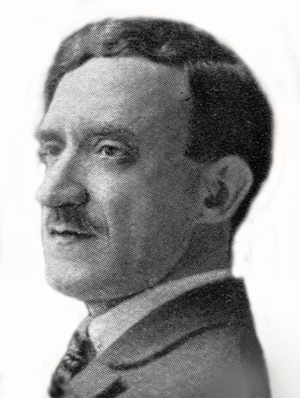 Jacques de Baroncelli