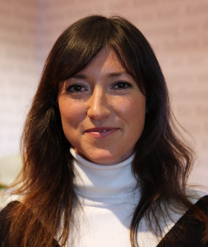 Charlotte Roche