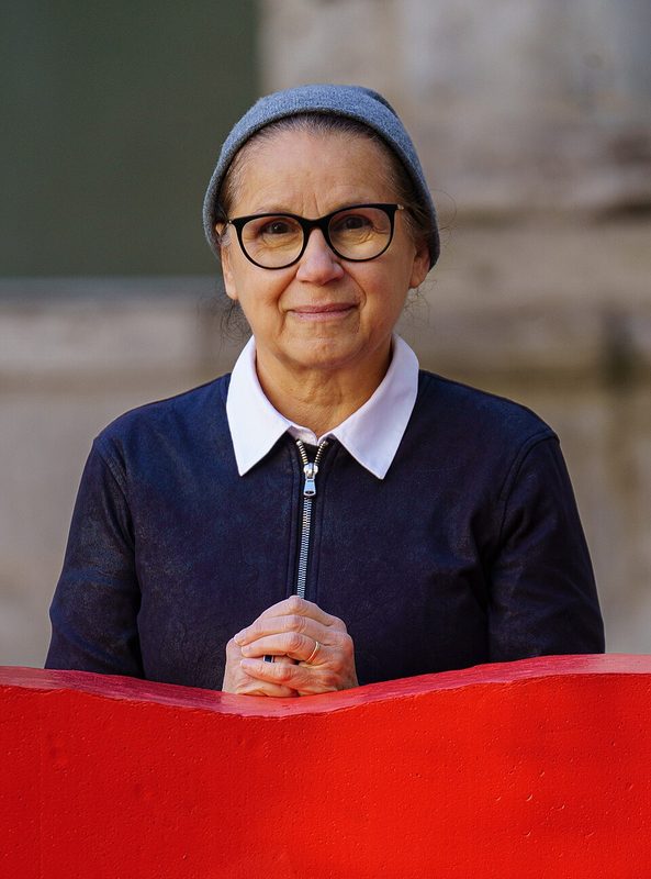 Ildikó Enyedi