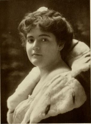 Fannie Hurst