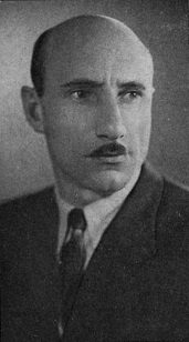 Sergei Gerasimov