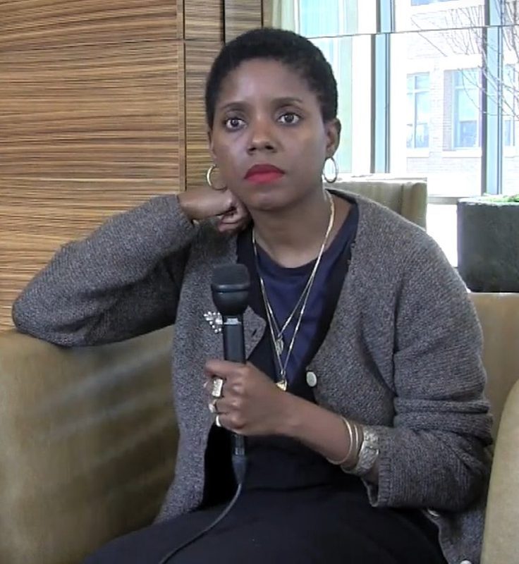 Janicza Bravo