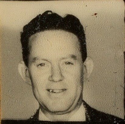 Norm Ferguson