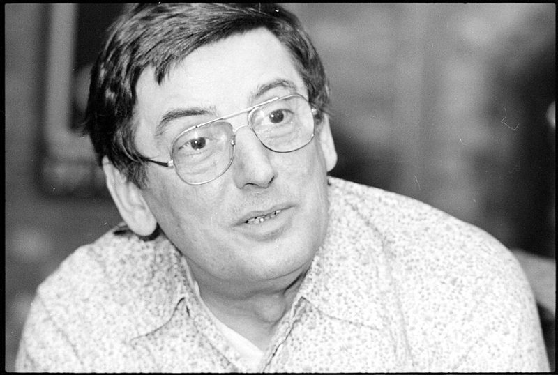 André Franquin