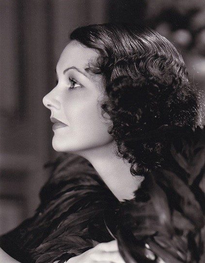 Elizabeth Allan