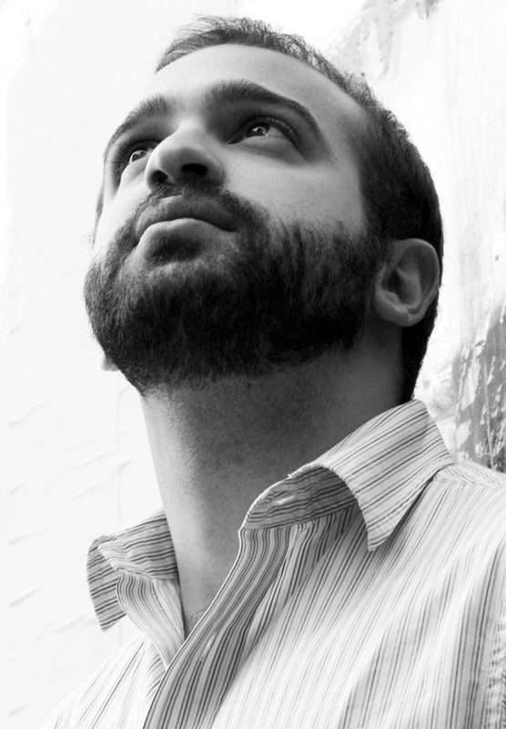 António Campos