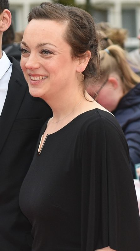 Anca Miruna Lăzărescu