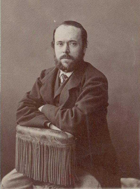 Émile de Najac