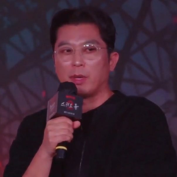 Lee Eung-bok