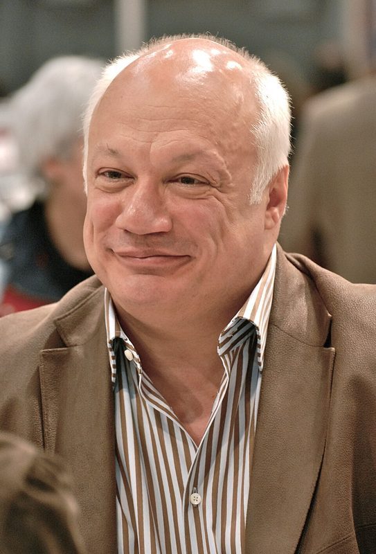 Éric-Emmanuel Schmitt