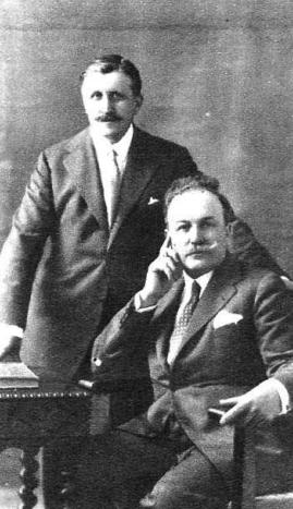Quintero brothers