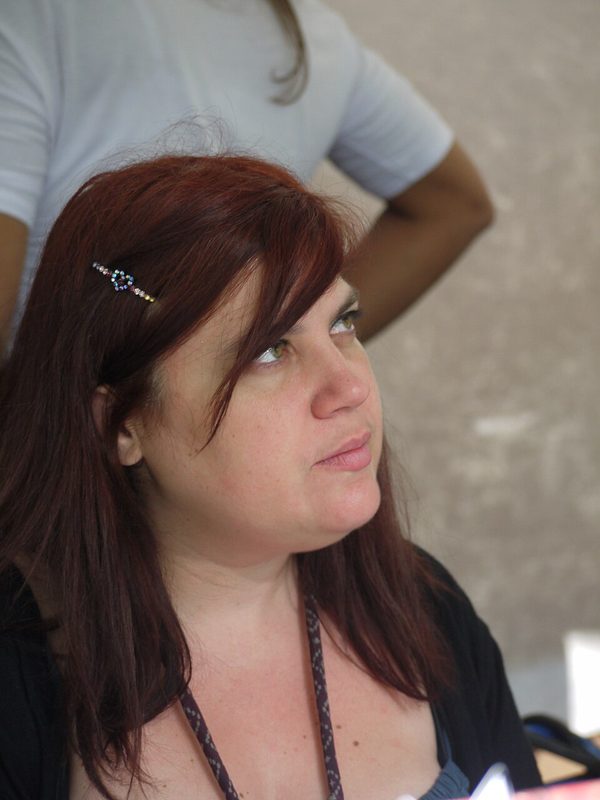 Barbara Canepa