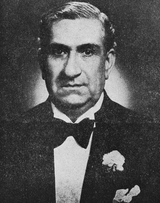 Eduardo Arozamena
