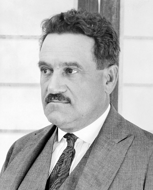 Bayard Veiller