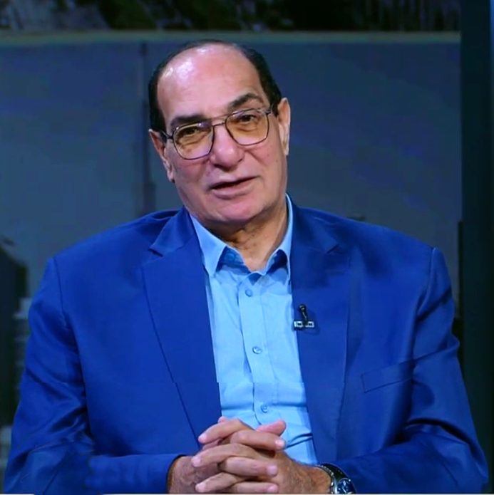 Magdy Ahmed Ali