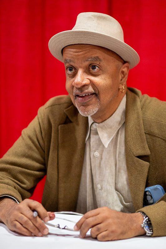 James McBride