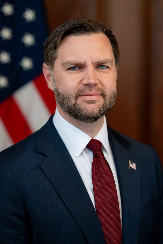 JD Vance