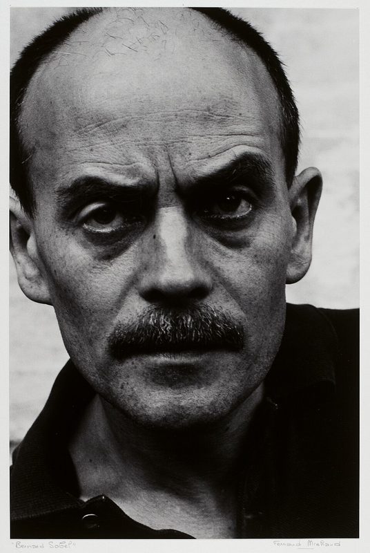 Bernard Sobel