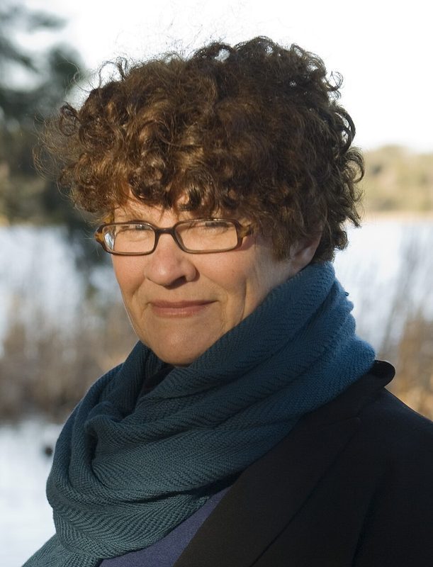 Kate Grenville