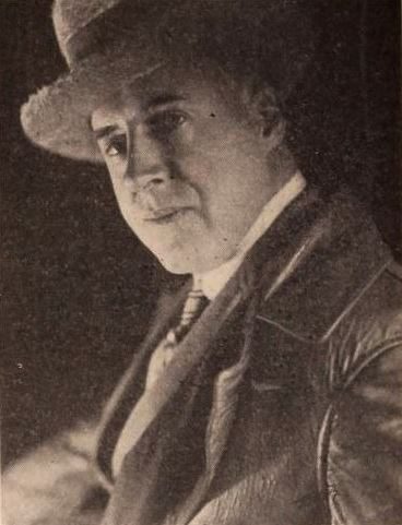 Ferdinand P. Earle