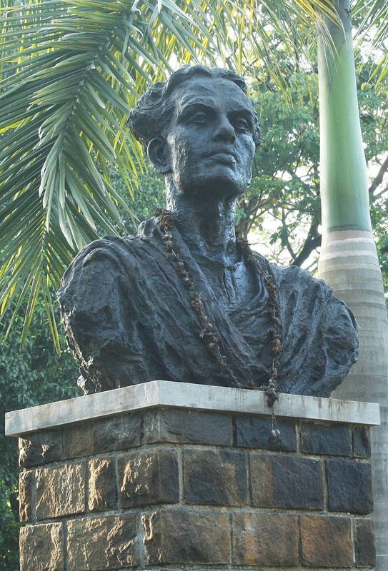 Changampuzha Krishna Pillai