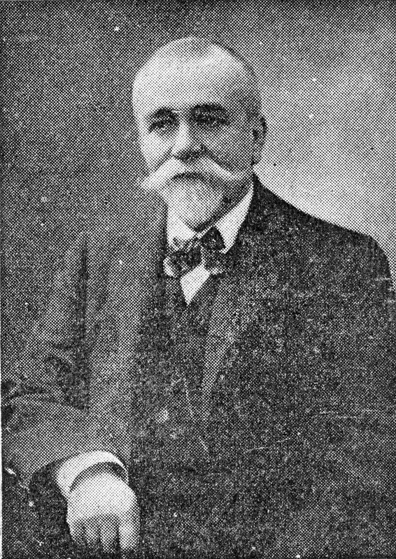 Charles Simon