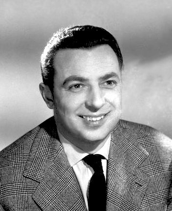 Claude Barma