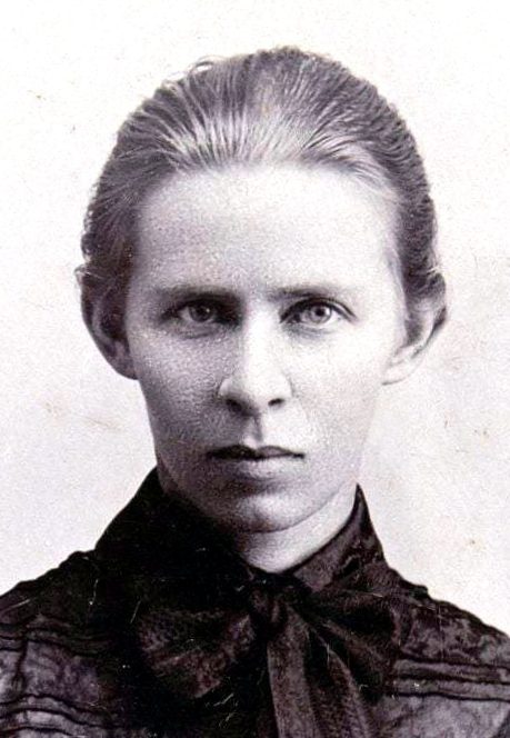 Lesya Ukrainka
