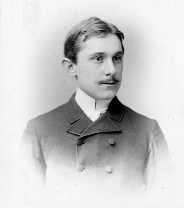 Clyde Fitch