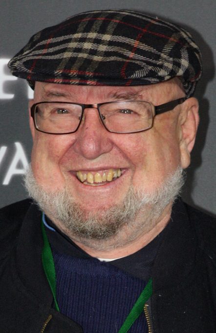 Thomas Keneally