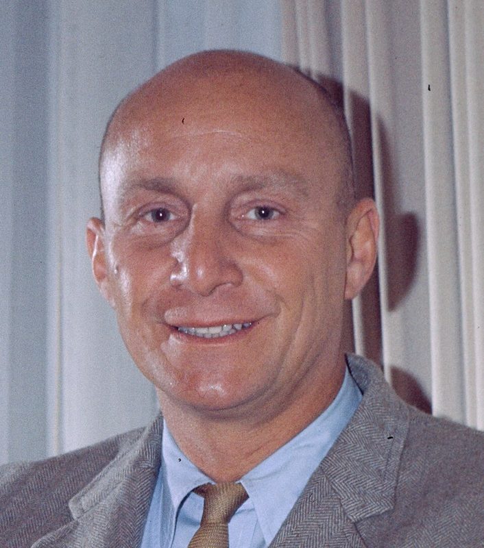 David Swift