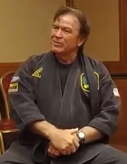 Aaron Norris