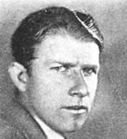 Dudley Murphy