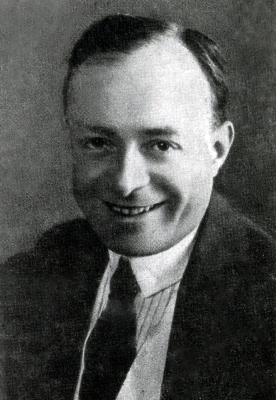 Eleuterio Rodolfi
