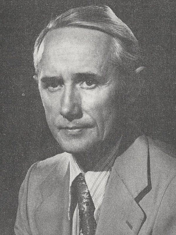Tad Danielewski