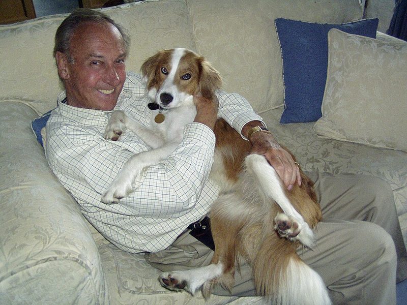 Pete Walker