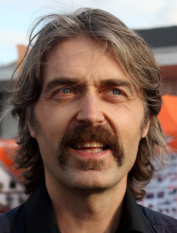 Erik Skjoldbjærg