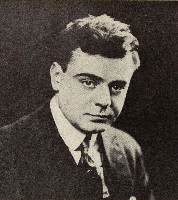 Eugene Mullin