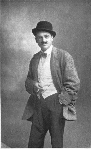 Francis Yeats-Brown