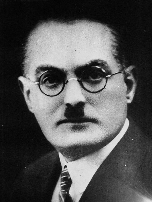 Roger Vercel