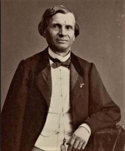 Frédéric Gaillardet