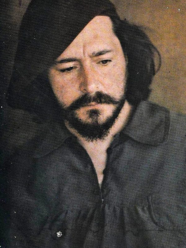Leonid Andreyev