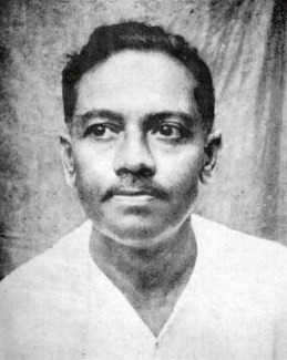 Jibanananda Das