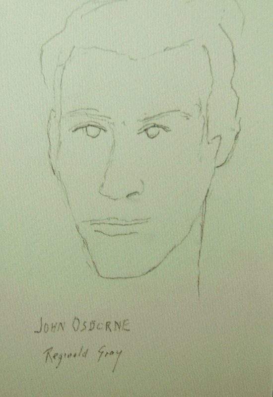 John Osborne