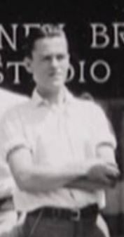 Hugh Harman